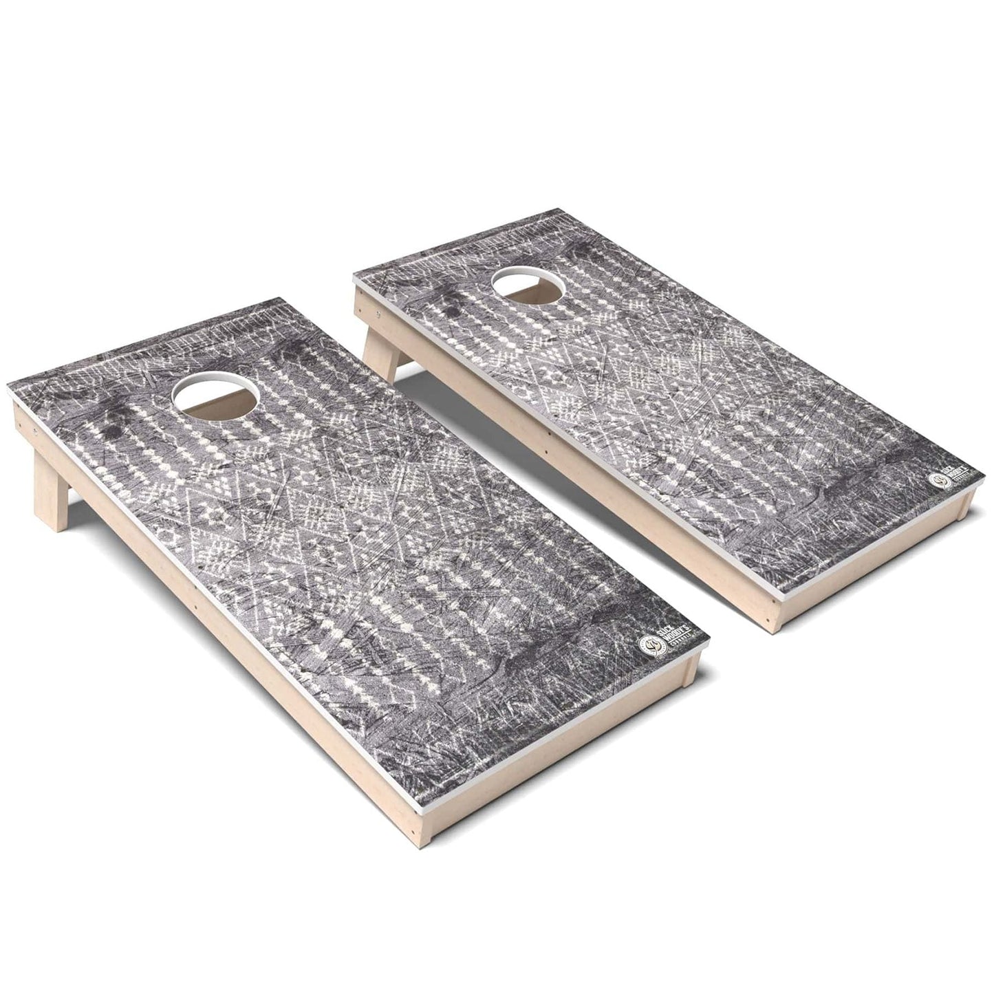 Bohemian Ilona All-Weather Cornhole 
