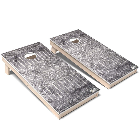 Bohemian Ilona All-Weather Cornhole 