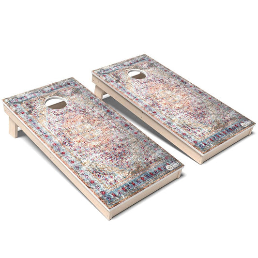 Bohemian Ivy All-Weather Cornhole 