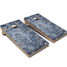 Bohemian Memphis Cornhole Board Set
