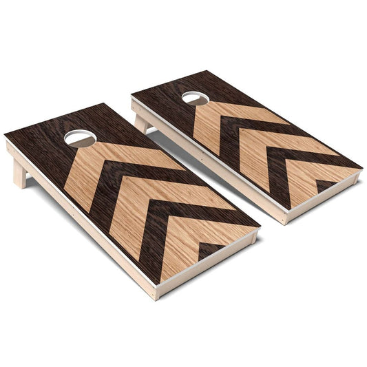 Red Oak Arrows All-Weather Cornhole 