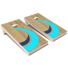 Riptide Surf All-Weather Cornhole 
