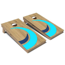 Riptide Surf Cornhole Board Set
