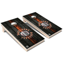 Baltimore Baseball Weatherproof Cornhole Boards
