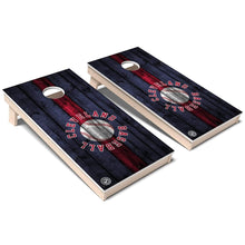 Cleveland Baseball Weatherproof Cornhole Boards

