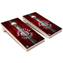 Washington Baseball Weatherproof Cornhole Boards
