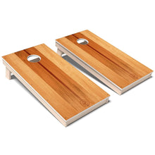 Woody Surf All-Weather Cornhole 
