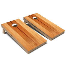 Woody Surf Cornhole Board Set
