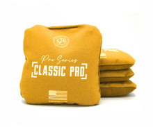 Classic Series Gold Pro Cornhole Bags
