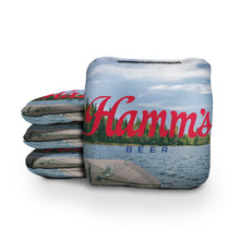 Hamm's Lake Pro Cornhole Bags
