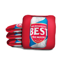 Milwaukee's Best Pro Cornhole Bags

