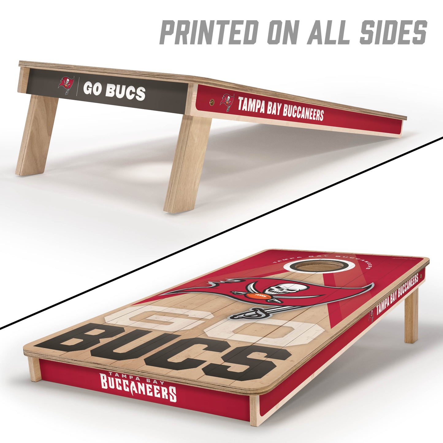 Tampa Bay Buccaneers NFL Direct Print