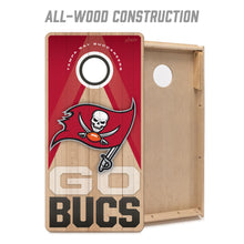 Tampa Bay Buccaneers NFL Lifestyle
