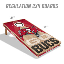 Tampa Bay Buccaneers NFL Specs
