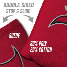 Tampa Bay Buccaneers Dual Sided
