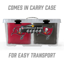 Tampa Bay Buccaneers Packaging
