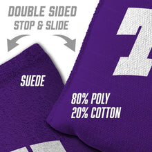 TCU Horned Frogs Dual Sided
