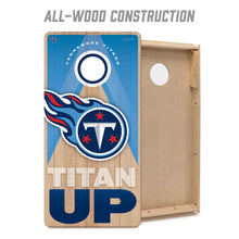 Tennessee Titans NFL Lifestyle
