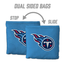 Tennessee Titans Stop and Slide
