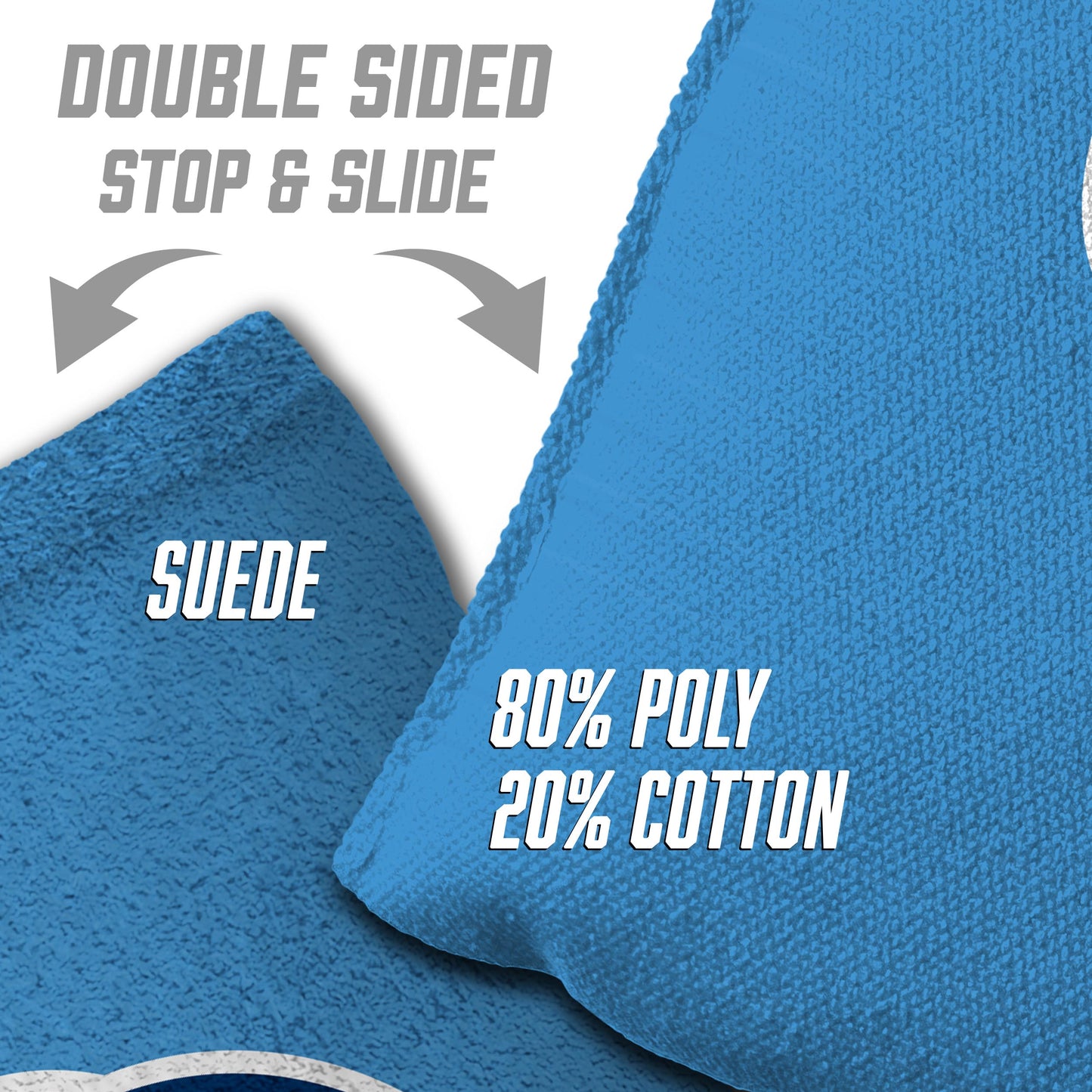 Tennessee Titans Dual Sided