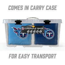 Tennessee Titans Packaging
