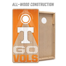 Tennessee Volunteers NCAA 2x4 Lifestyle
