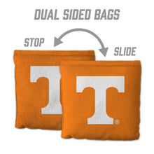 Tennessee Volunteers Stop and Slide
