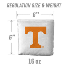 Tennessee Volunteers Bag Specs

