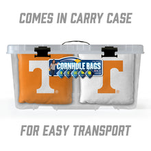 Tennessee Volunteers Packaging
