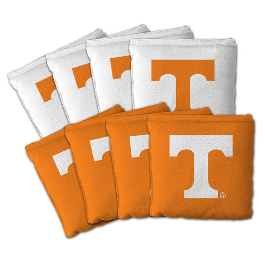 Tennessee Volunteers Dual Sided Pro Cornhole Bags