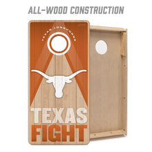 Texas Longhorns NCAA 2x4 Lifestyle
