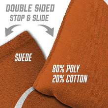 Texas Longhorns Dual Sided
