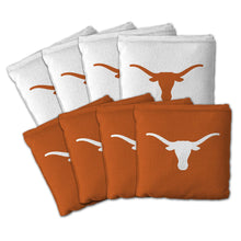 Texas Longhorns Dual Sided Pro Cornhole Bags
