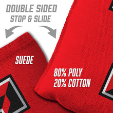 Texas Tech Red Raiders Dual Sided
