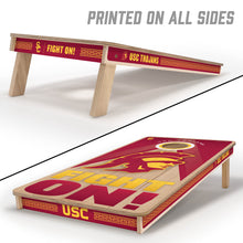 USC Trojans NCAA 2x4 Direct Print
