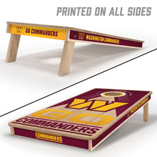 Washington Commanders NFL Direct Print

