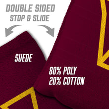 Washington Commanders Dual Sided
