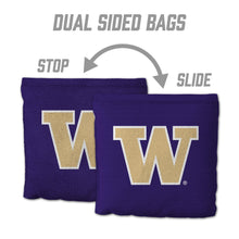 Washington Huskies Stop and Slide
