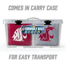 Washington State Packaging
