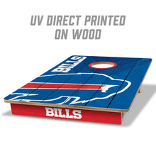 Buffalo Bills 2x3 Direct Print
