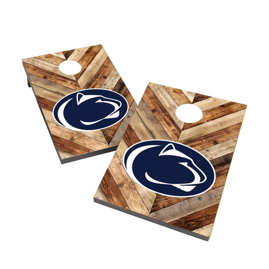 Penn State University Nittany Lions 2x3 Cornhole Bag Toss