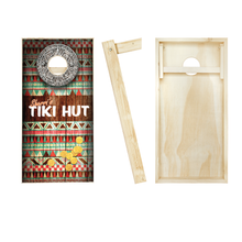 Tiki Hut full image
