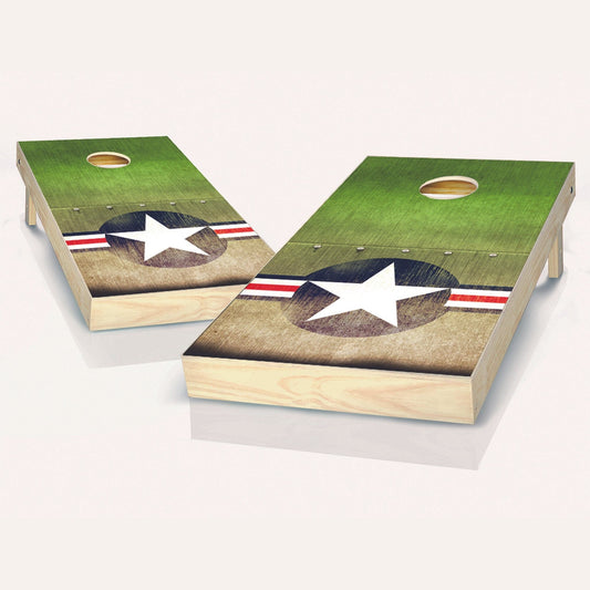 US Air Force Cornhole Boards