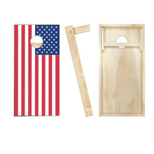American Flag full image
