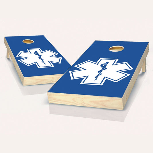EMS Cornhole Boards