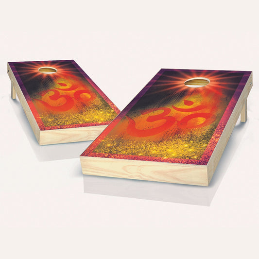 Kailash Cornhole Boards