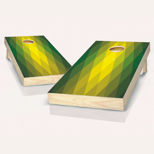 Kryptonite Cornhole Boards