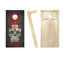 Sugar Skull 2x4 board specs
