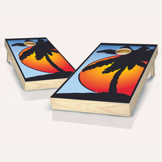SunBoards Cornhole Boards
