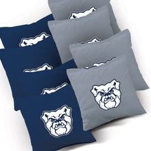 Butler Bulldogs Slanted team logo bags
